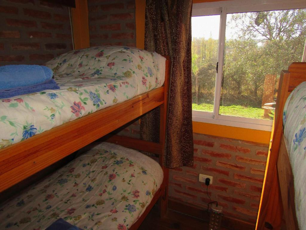 Cabaña Santa Rita, Tanti Córdoba - 5