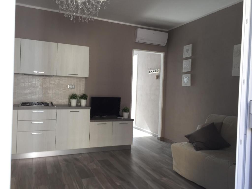 Le Dimore dei Viri, Diano Marina