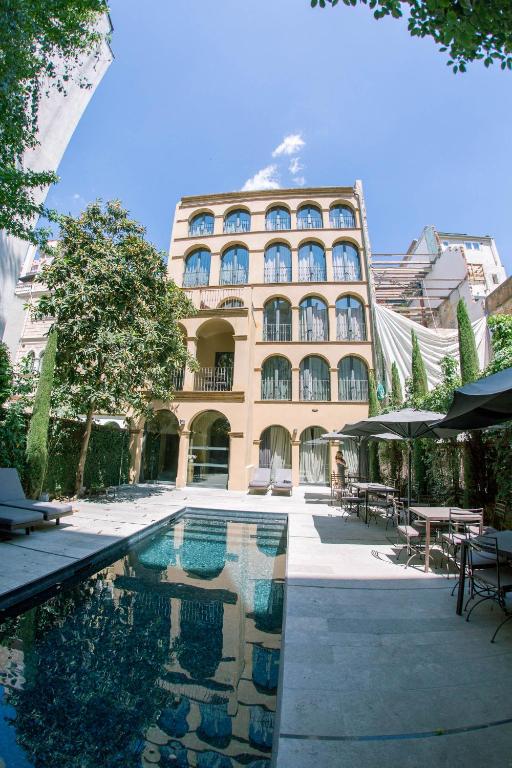 Hotel Nord 1901 - 2