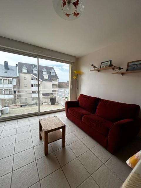 Les Astéries 24 - Duplex, Quend-Plage