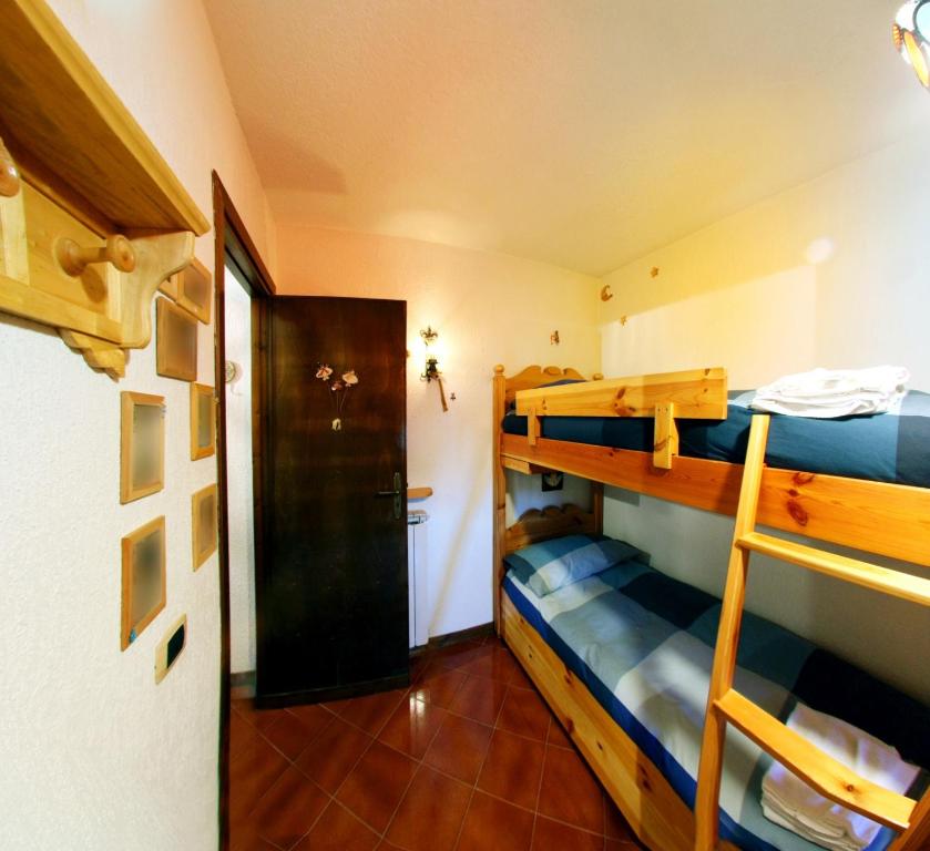 ROCCARASO CENTRO - Casa con 6 posti letto e Self Check-in vicino al palaghiaccio - 3