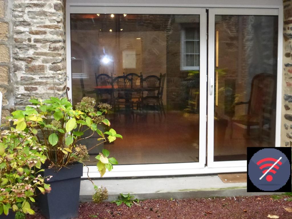 Gite Notre Dame, Pontorson