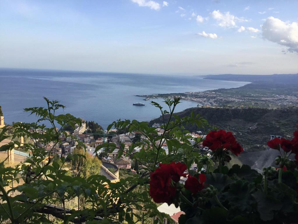 Taormina on the rock - 3