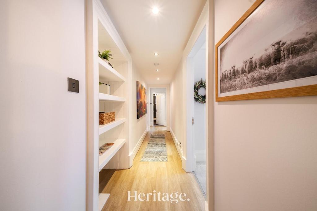 The Copper Loft Apartment, Keith, Keith