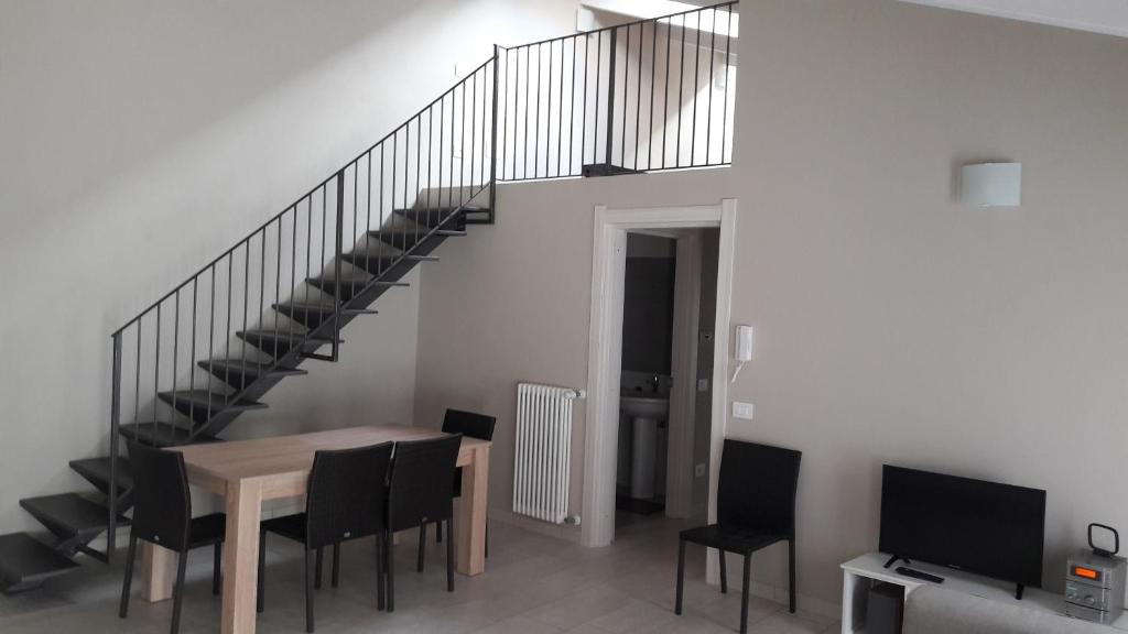 Vecchio Fienile, Cascinette