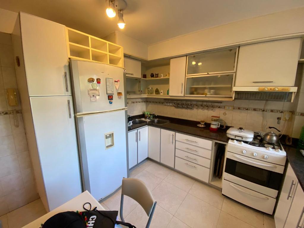 Departamento hermoso en La Perla - 4