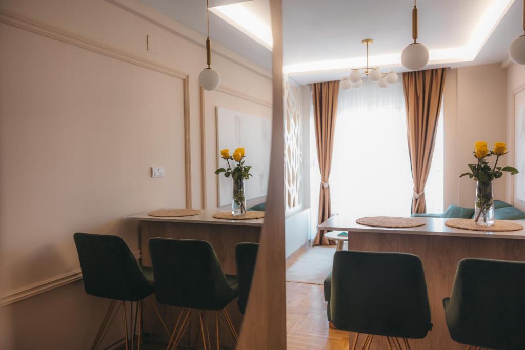 Apartman Mina - Vrnjačka Banja - 3