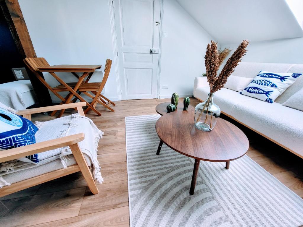 Loft chez l'habitant - 4