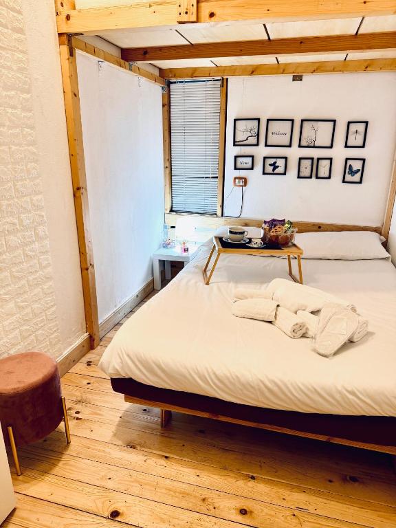 Malavoglia Suite, cozy near seaside apartment, Aci Castello