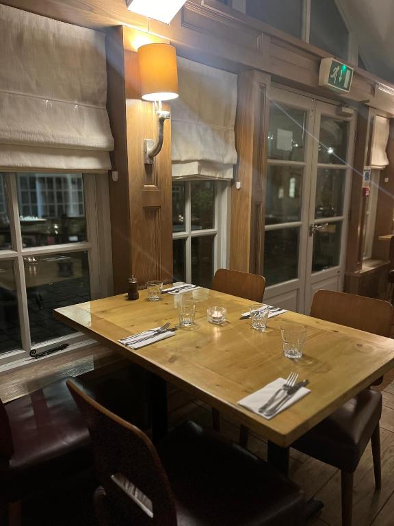 Noel Arms Hotel, Chipping Campden photo 8
