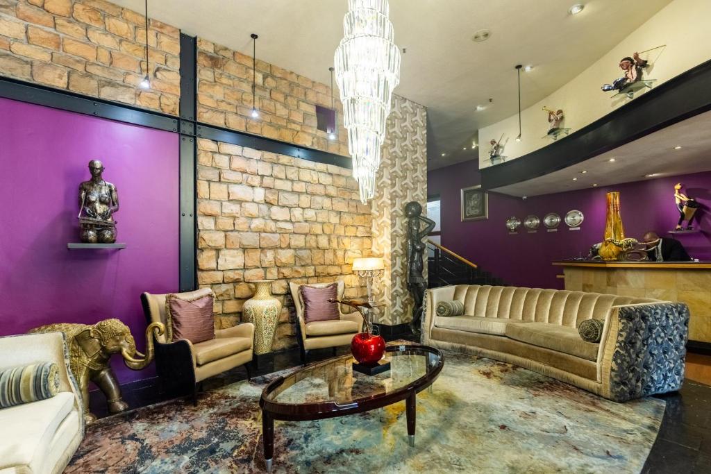 케이프타운 숙소 비교