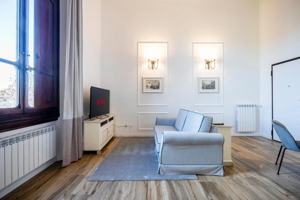 Residenza Signorile nel Cuore di Firenze - 3
