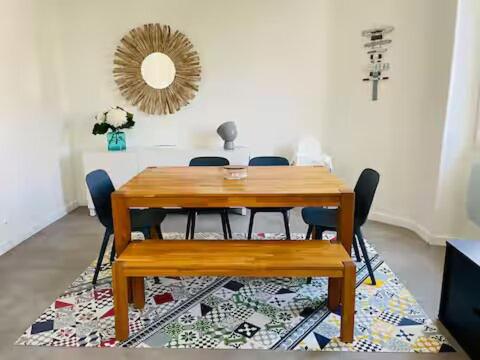 Appartement lumineux Côte des Basques - 5