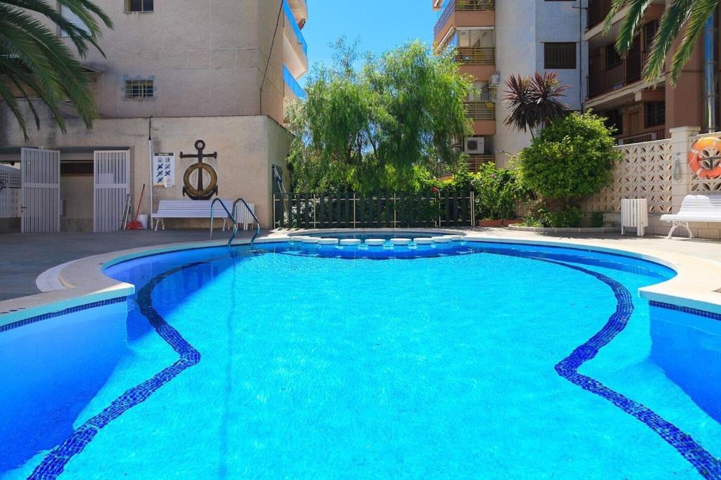 Thalassa Luxe Apartment Ocean View - 3