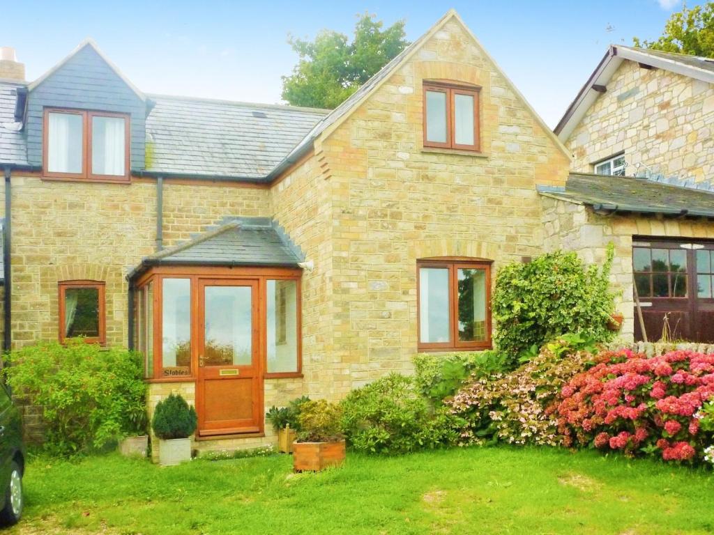 The Stables, Saint Helens