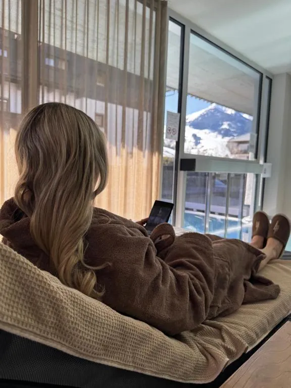 LH Suites Aparthotel NEW OPENING inkl JokerCard, hotel in Saalbach Hinterglemm
