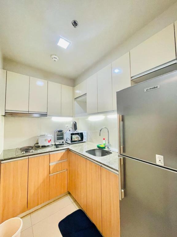 Enjoy the relaxing space At the mactan newtown, Lapu Lapu City