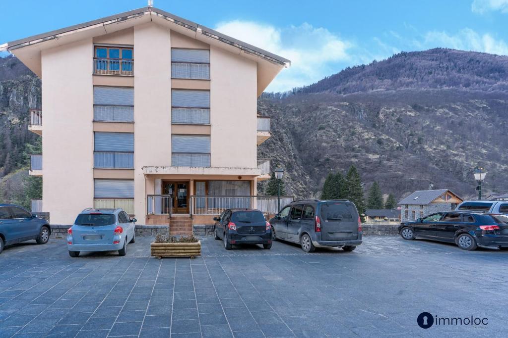 Apartment in center Isola - 4