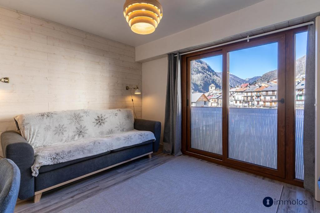 Apartment in center Isola - 5