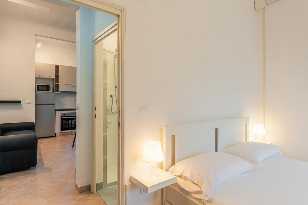 Camilla Apartment - Affitti Brevi Italia - 5