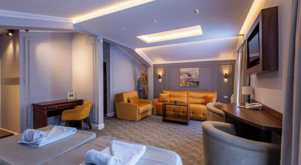 Hotel Garni Ideal - 1