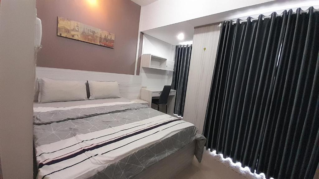 Ruby Apartment #15, Yogyakarta