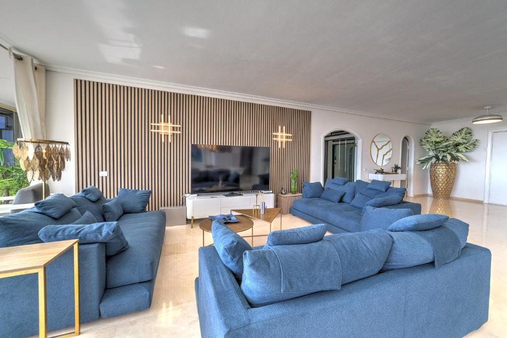 Casa Exotica,1st sea line, Marazul del Sur, Heated Pool - 3