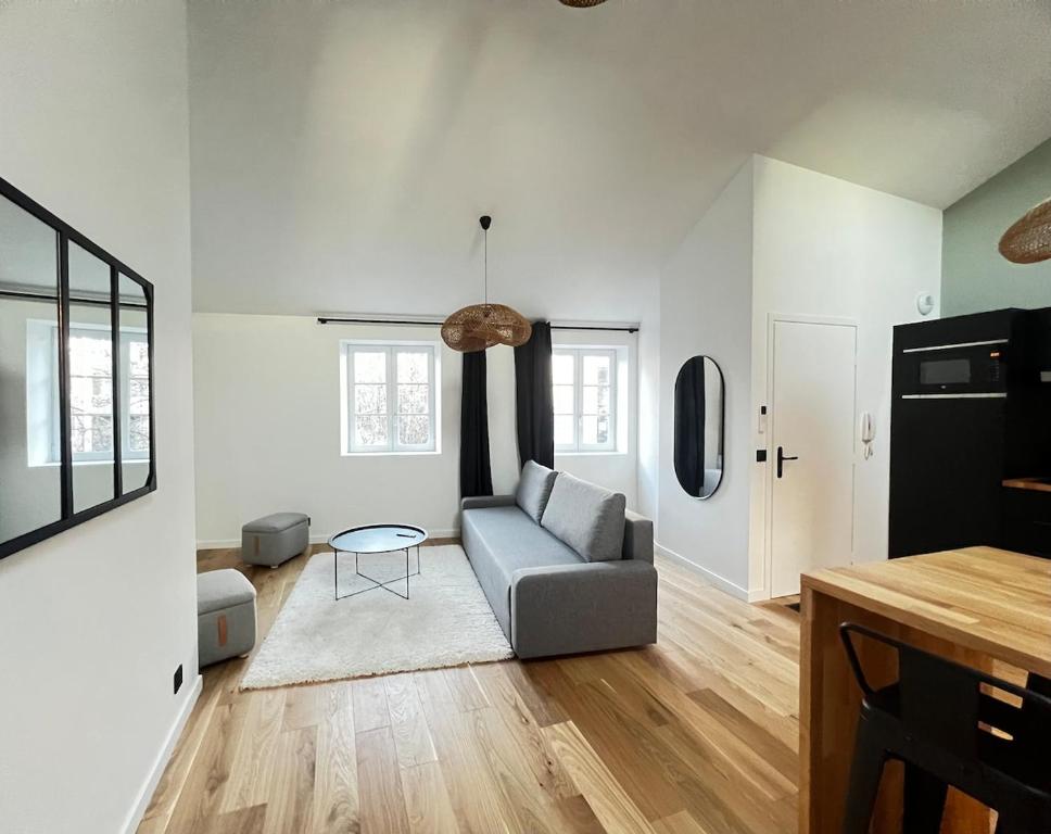 Appartement Clermont-Fd Jaude, Clermont-Ferrand