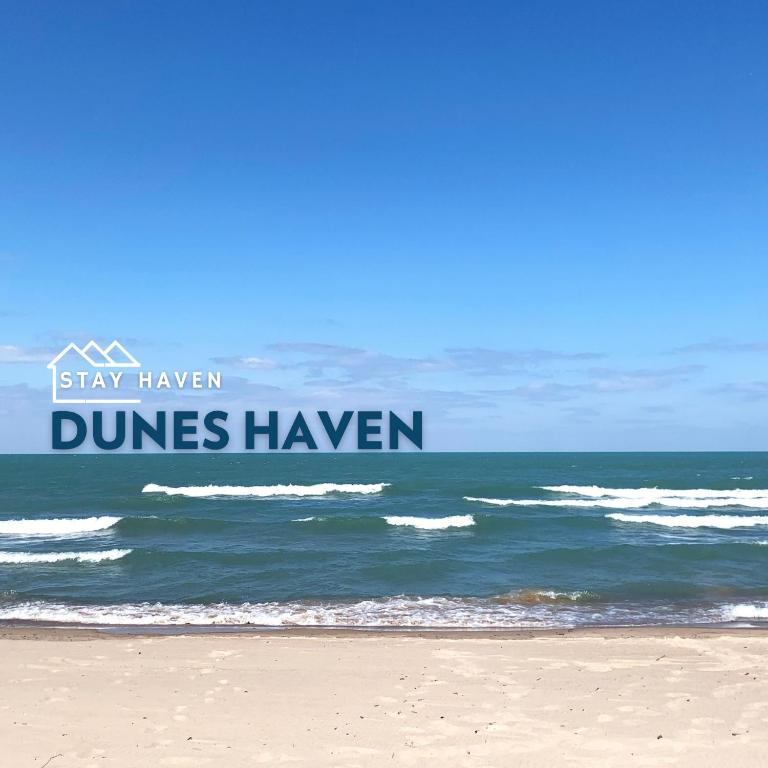 Dunes Haven, Gary