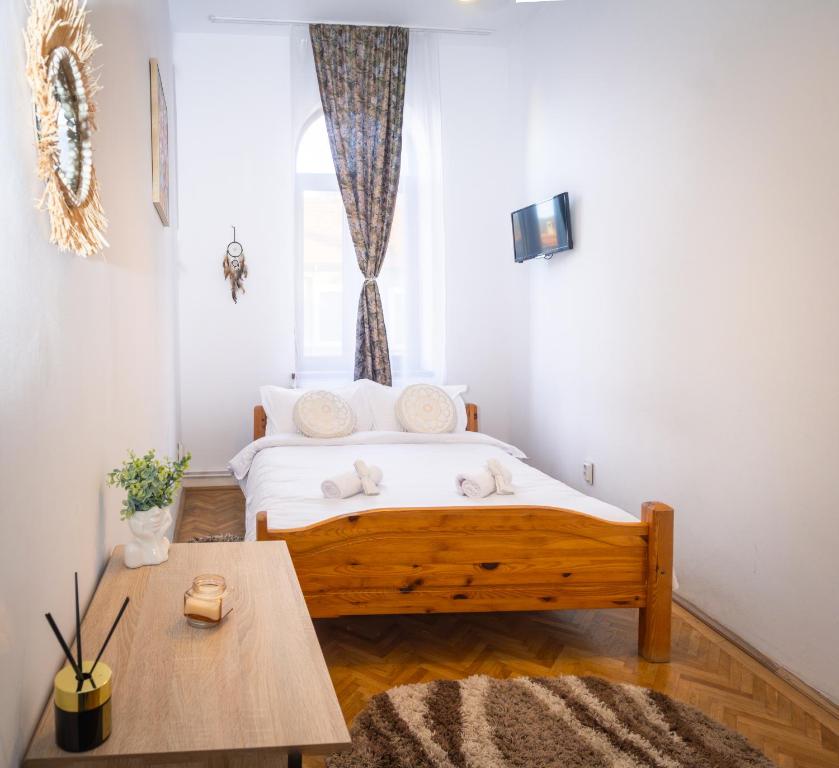 Boulevard Residence, Braşov