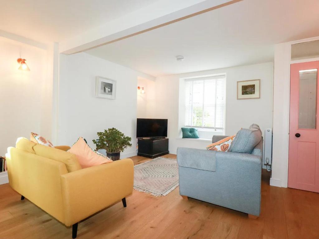 Pandora Cottage, Penzance photo 2