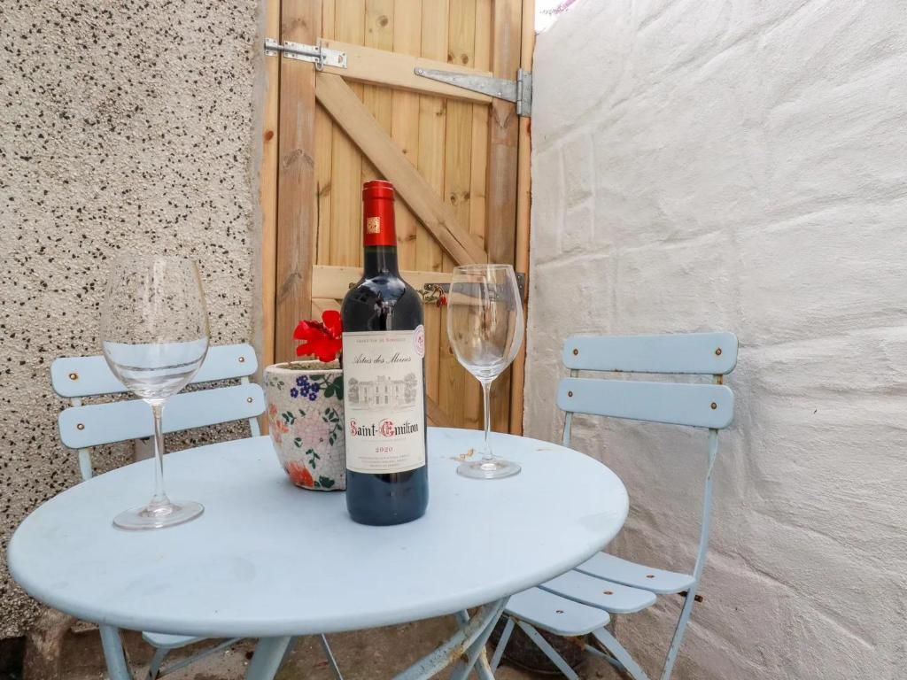 Pandora Cottage, Penzance photo 5