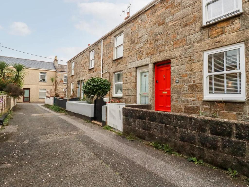 Pandora Cottage, Penzance photo 8