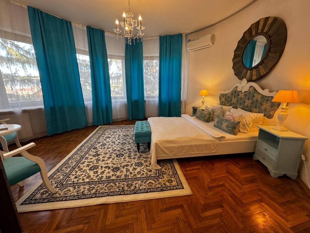 Casa Negustorului