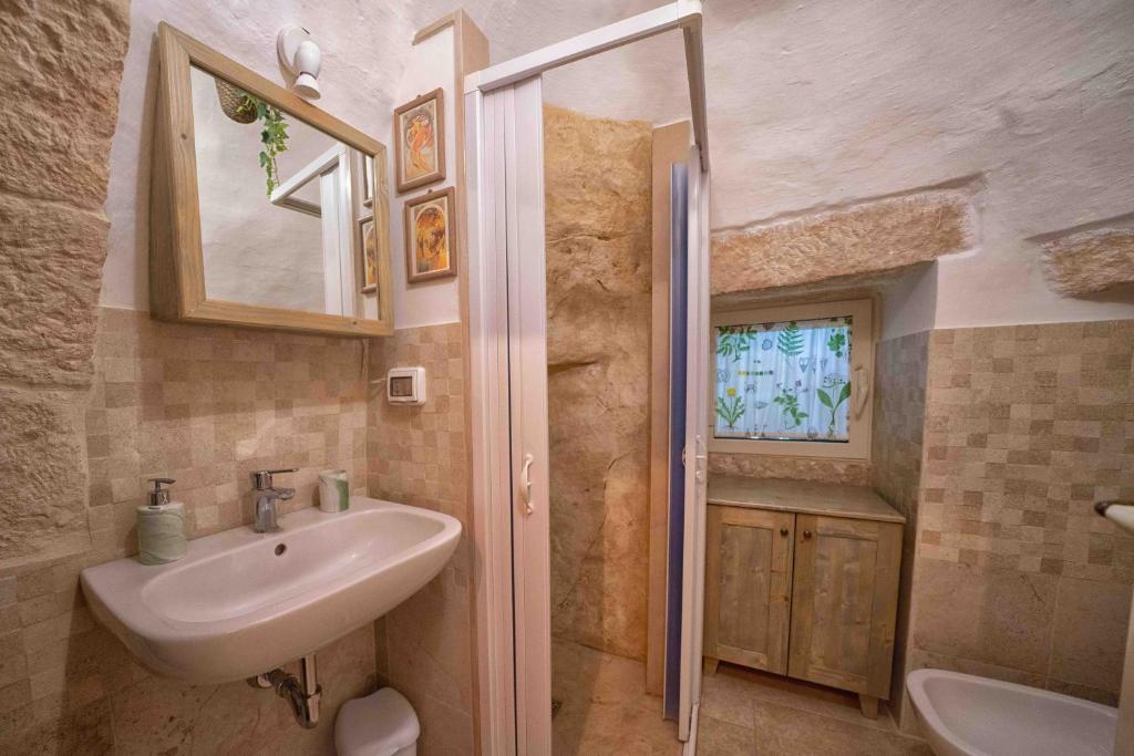 Trulli di Puglia - Casa vacanze in Valle d'Itria - 3