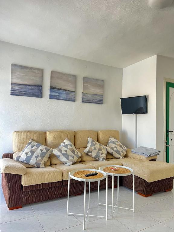 Apartamento familiar - 1