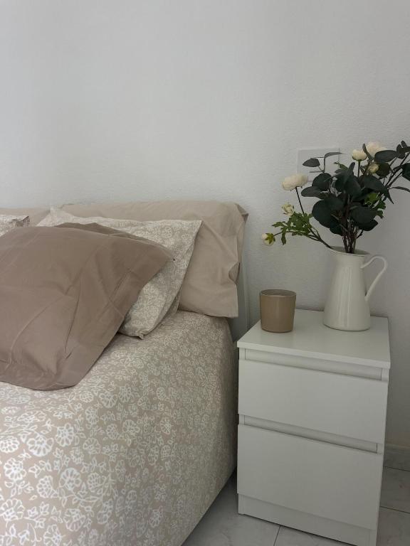 Apartamento familiar - 5