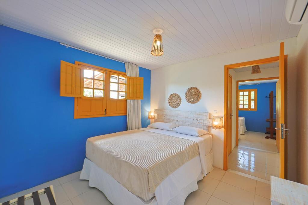 Family House without Sea View