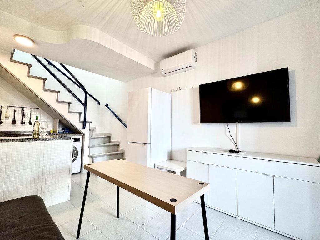 Apartment in Playmar - Maspalomas - 2