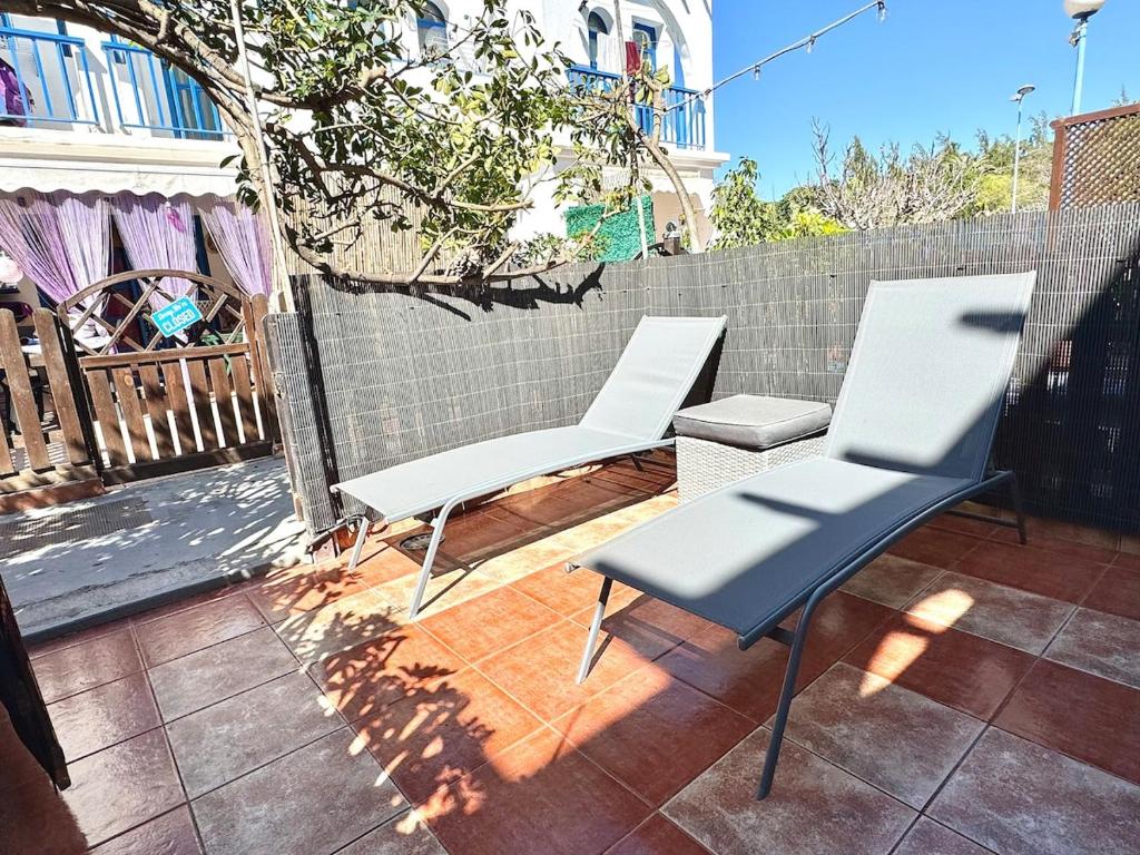 Apartment in Playmar - Maspalomas - 5