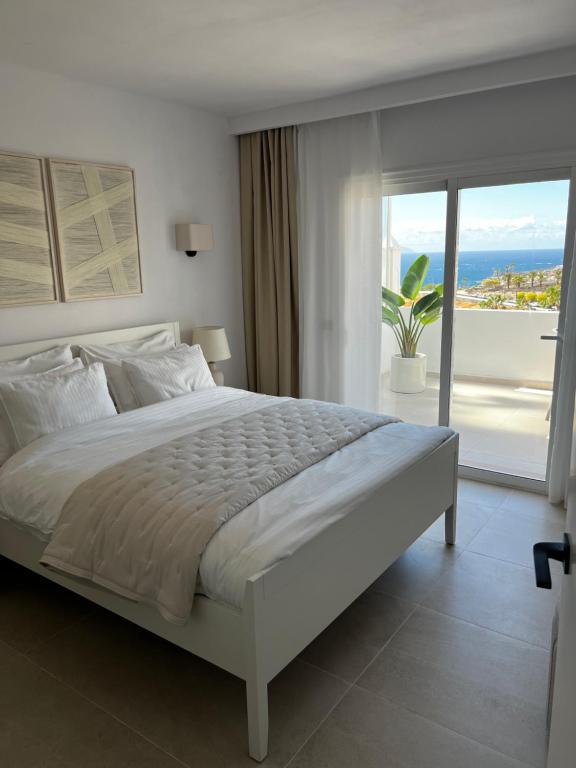 Sweet Home Tenerife, Ocean View - 1