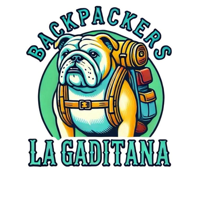 Backpackers La Gaditana - 1