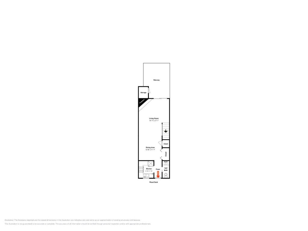 Whispering Bluff #103, Ruidoso