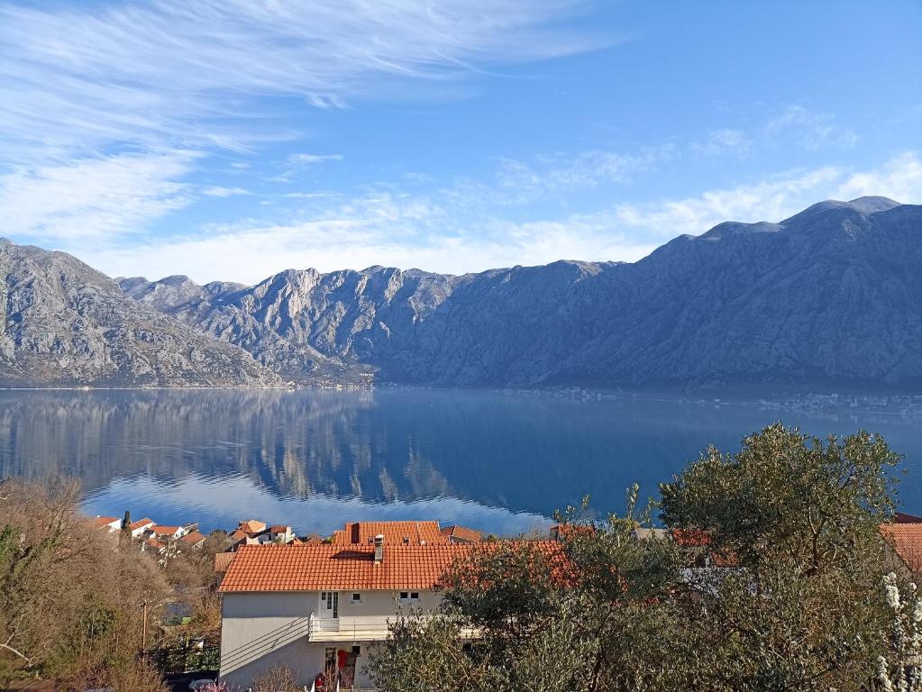 Opulent BayView Apartment Kotor - 2