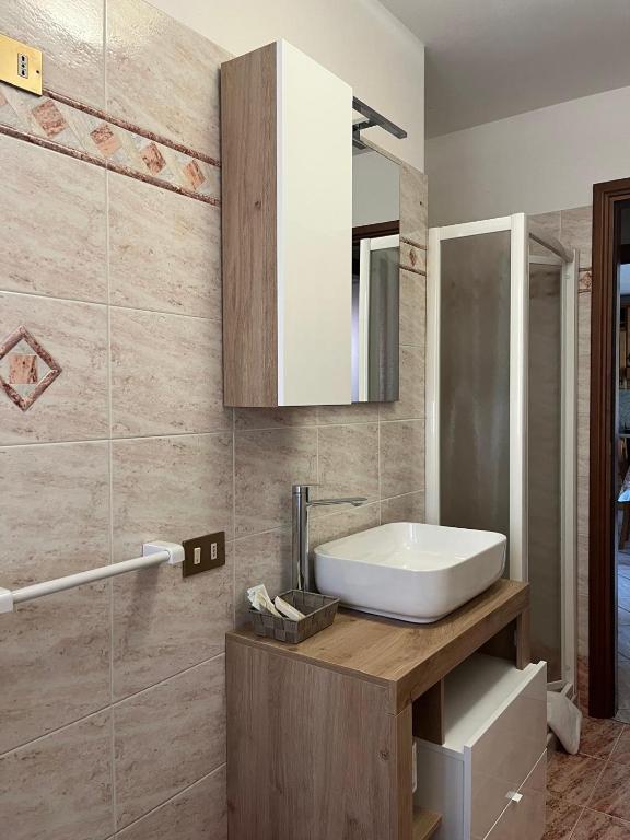 appartamento Fiordaliso - 4