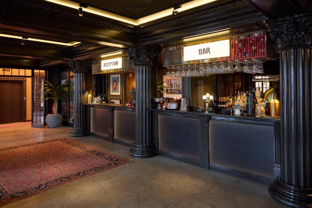 Lobby, Hotel Akureyri-NEW in Akureyri