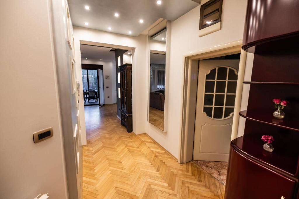 GardeNS Apartments - 3