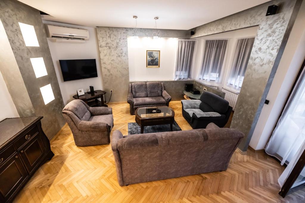 GardeNS Apartments - 5