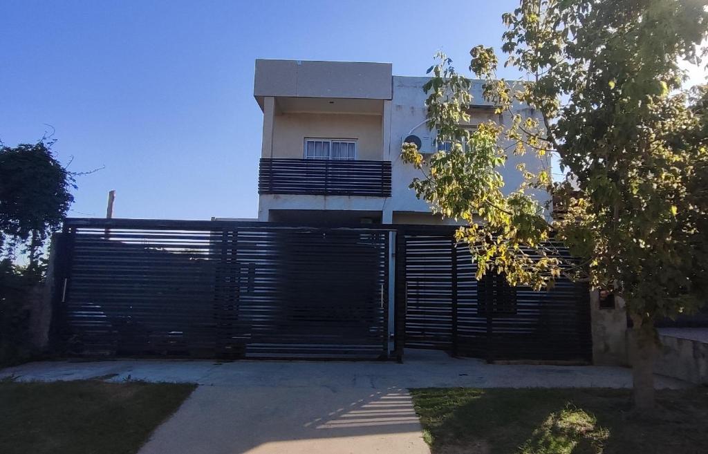 Casa Grande - Termas de Río Hondo - 4