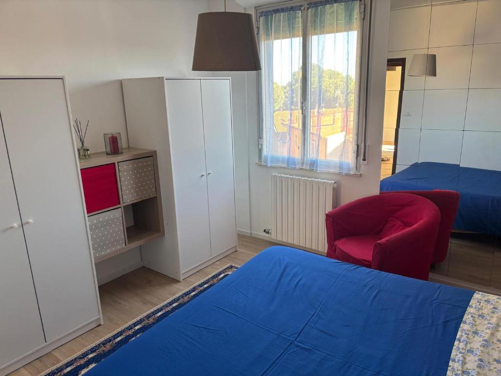 Appartamento Interno 26 - 4